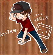 ニコ大会議台湾－けいたんさん－