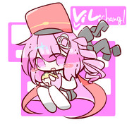 べべあんの名を呼ぶるーぜ