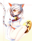 招き猫