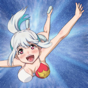 オジサマ、これも！これもうまーい！