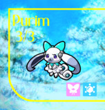 プリム　アイコン２