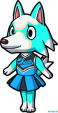 リリィ　アイコン
