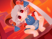 無敗の剛欲同盟長