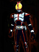 仮面ライダー555