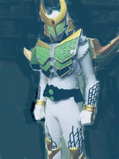 仮面ライダー斬月