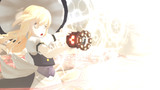 過去編：魔砲「ファイナルスパーク」