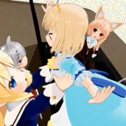 おいそっちかい【GIFアニメ】