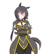 キンイロリョテイ