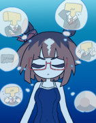 邪念しかないトランセンド