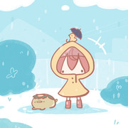 ポンチョテトさん