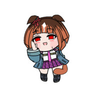 ト～レちゃん❤（トランセンド