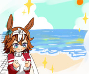 夏合宿が始まるのを泣くほど喜ぶバンブーメモリー