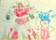 ツインターボランダー