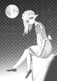 月夜