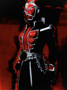 仮面ライダーウィザード