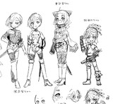 執政官ちゃんの仲間が増えるよ
