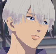 【また描いてみた】逸臣（アニメ12話14分9秒スクショ）2024.3.25投稿