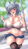 コギャル六花ちゃん