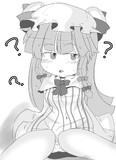 パッチェさん