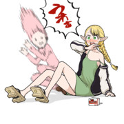 異世界転生したマルシル