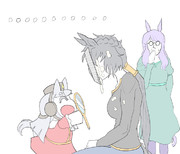 おたおめ二日目