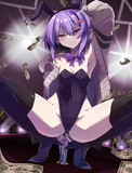 雫ちゃん