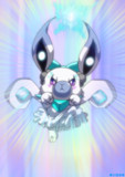 プリムの攻撃！