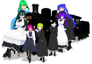 RGC　でっかいものクラブ