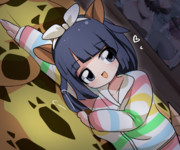 ふわもこ添い寝アルマー