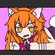 キャットホールデイジーちゃん