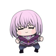 新条アカネ うまるダンス