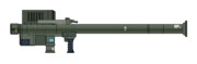 FIM-92　スティンガー