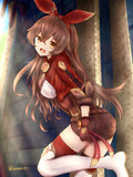 アンバー