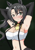 クラちゃんにクラクラしちゃう