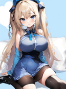 アリスって単語使わずにアリスっぽい娘3