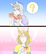 オジキが惚れちまった日