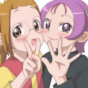 25周年ですわ、よ