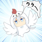 その活躍ぶりから不死鳥の通り名もあるよ