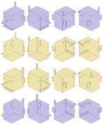 セイシル君、久しぶり（OMF / MMT）