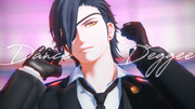 【MMD刀剣乱舞】Dance Deggee / 燭台切光忠