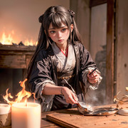 今日は八百屋お七の日