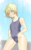 男の娘