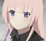 謎の美少女パート2その170（アニメ第11話13分44秒スクショ）2024.3.29投稿