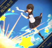 【MMD艦隊通信】いそなみちゃん…♡