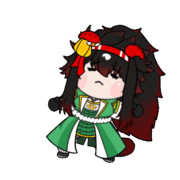 【ウマ娘たぬき】【幻覚】スズカコバン（しょんぼり耳）