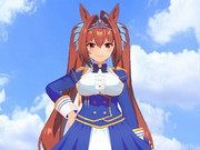 【MMD】ダスカ、来日