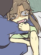 夢の中で壊れる荒潮