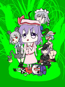 HSKファミリー☆