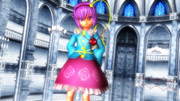 [東方MMD]古明地さとりVer.2.0a[モデル配布]