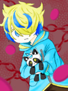 まいまいまいごえん カナタ